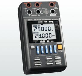 SS7012信號發生器和校準器